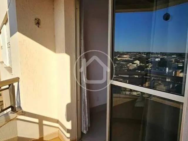 Imagem 8: Apartamento com 03 Dormitórios Sendo 1 com Sacada