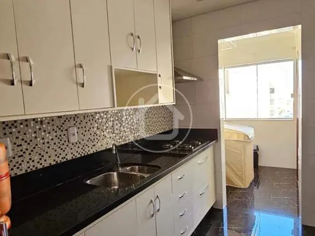 Imagem 16: Apartamento com 03 Dormitórios Sendo 1 com Sacada