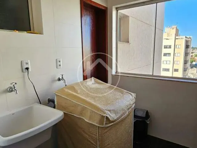 Imagem 10: Apartamento com 03 Dormitórios Sendo 1 com Sacada