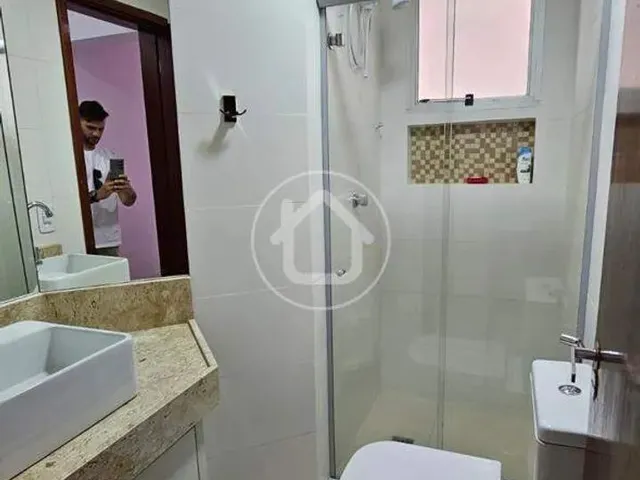 Imagem 4: Apartamento com 03 Dormitórios Sendo 1 com Sacada