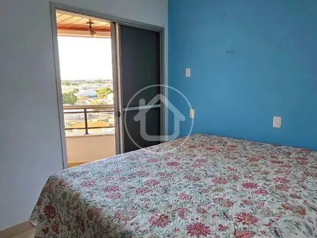 Imagem 15: Apartamento com 03 Dormitórios Sendo 1 com Sacada