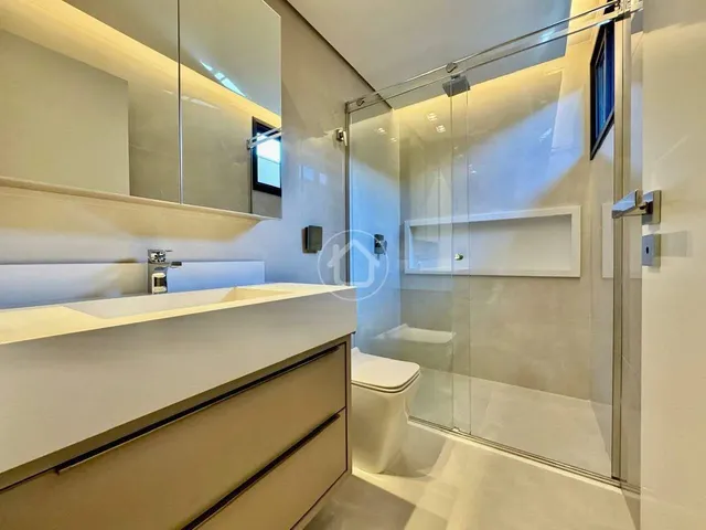 Imagem 12: Casa Térrea Alphaville 4