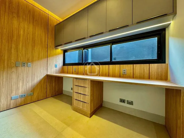 Imagem 16: Casa Térrea Alphaville 4