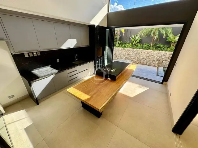 Imagem 2: Casa Térrea Alphaville 4