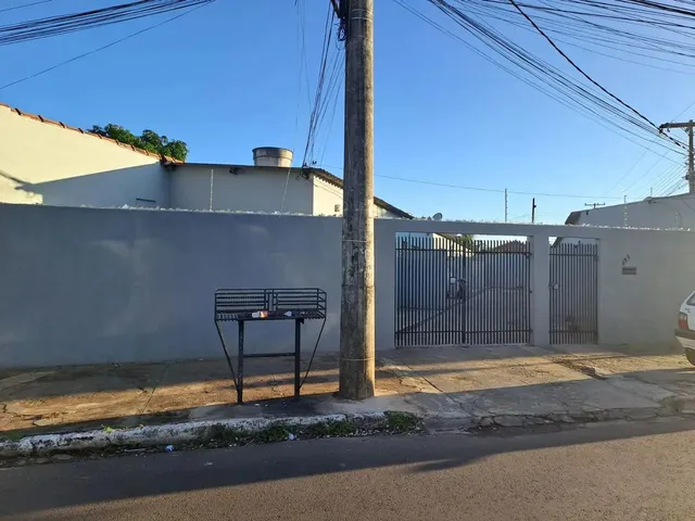 Imagem: Sete Kitnetes Prontas e Alugadas- Vila Margarida