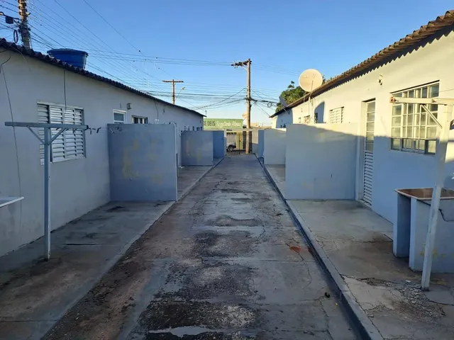 Imagem 4: Sete Kitnetes Prontas e Alugadas- Vila Margarida