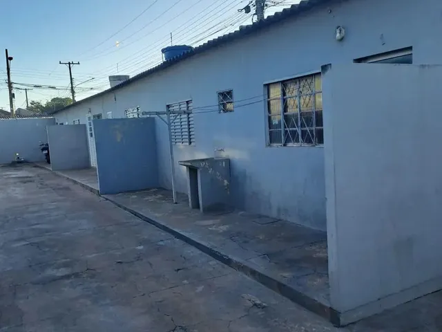 Imagem 6: Sete Kitnetes Prontas e Alugadas- Vila Margarida