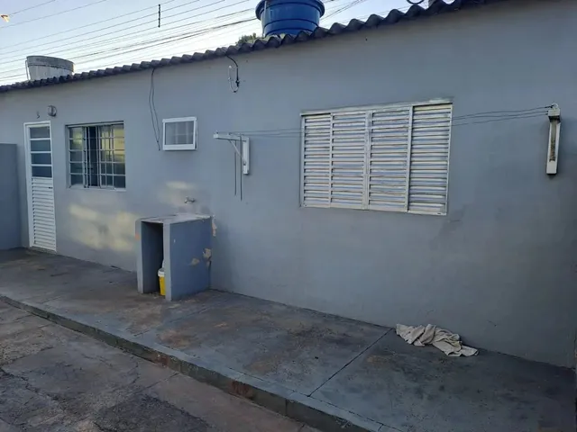 Imagem 3: Sete Kitnetes Prontas e Alugadas- Vila Margarida