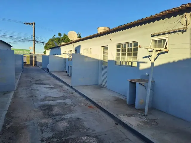 Imagem 9: Sete Kitnetes Prontas e Alugadas- Vila Margarida