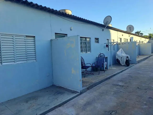 Imagem 8: Sete Kitnetes Prontas e Alugadas- Vila Margarida