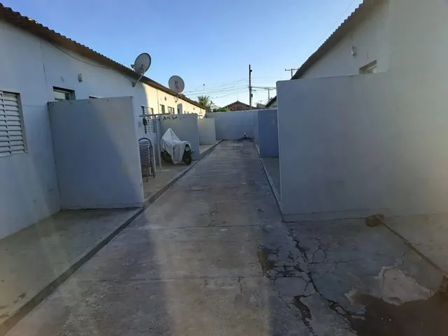 Imagem 7: Sete Kitnetes Prontas e Alugadas- Vila Margarida