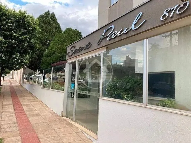 Imagem: Apartamento Saint Paul
