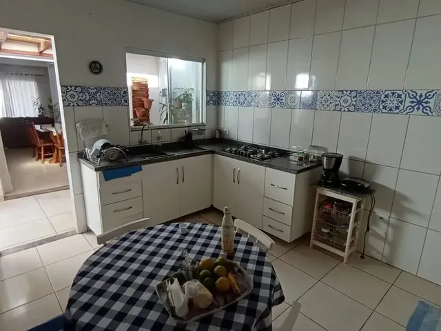 Imagem 13: Venda - Casa Condomínio Goiabeiras - Monte Castelo -1 Apto + 2 Quartos