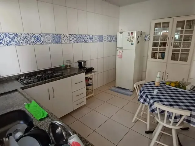 Imagem 9: Venda - Casa Condomínio Goiabeiras - Monte Castelo -1 Apto + 2 Quartos