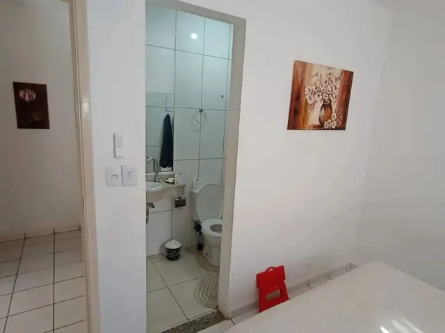 Imagem 2: Venda - Casa Condomínio Goiabeiras - Monte Castelo -1 Apto + 2 Quartos