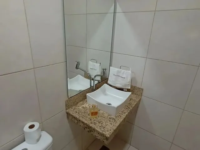 Imagem 5: Venda - Casa Condomínio Goiabeiras - Monte Castelo -1 Apto + 2 Quartos