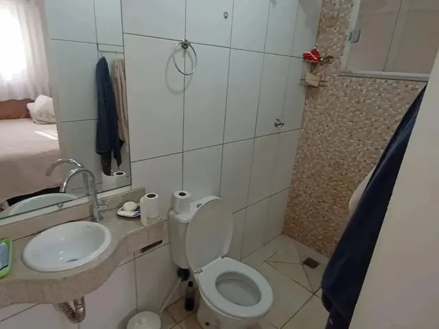 Imagem 4: Venda - Casa Condomínio Goiabeiras - Monte Castelo -1 Apto + 2 Quartos