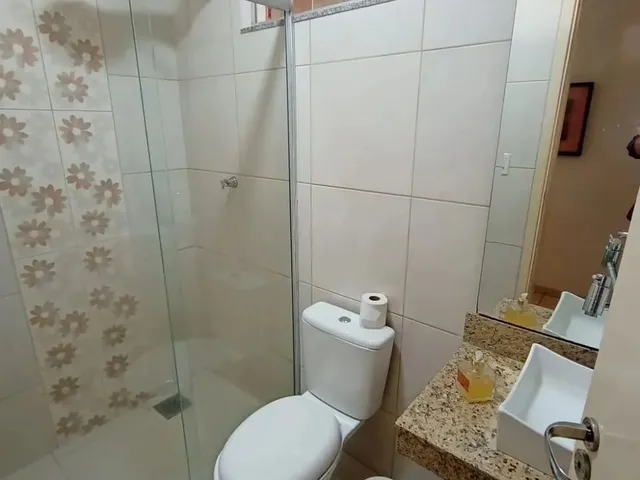 Imagem 12: Venda - Casa Condomínio Goiabeiras - Monte Castelo -1 Apto + 2 Quartos