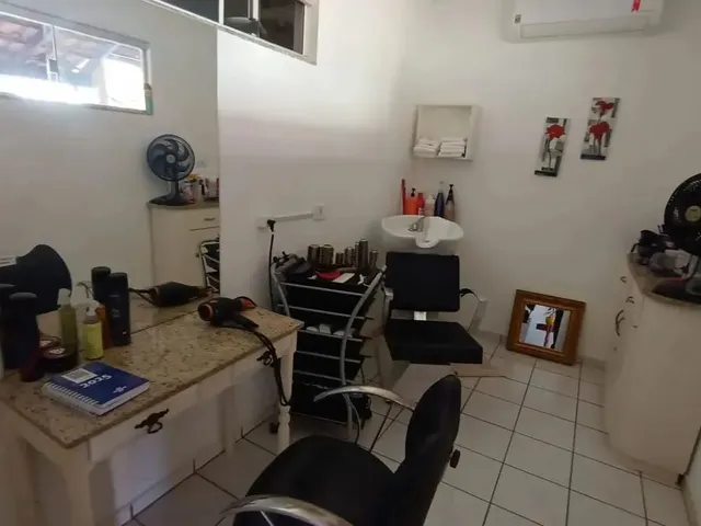 Imagem 16: Venda - Casa Condomínio Goiabeiras - Monte Castelo -1 Apto + 2 Quartos