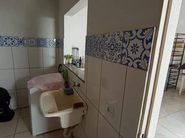 Imagem 15: Venda - Casa Condomínio Goiabeiras - Monte Castelo -1 Apto + 2 Quartos