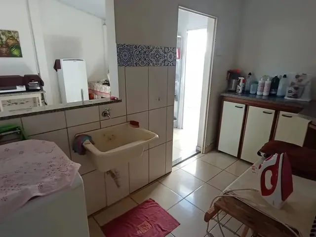 Imagem 3: Venda - Casa Condomínio Goiabeiras - Monte Castelo -1 Apto + 2 Quartos
