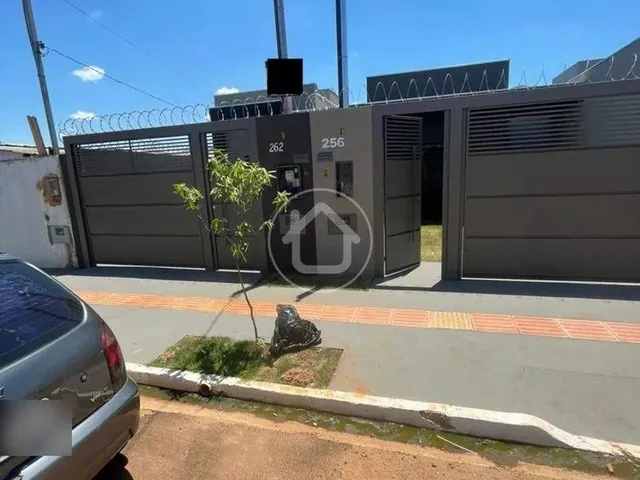 Imagem 2: Casa Nova em Campo Grande