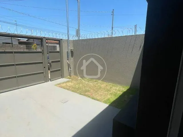 Imagem 8: Casa Nova em Campo Grande