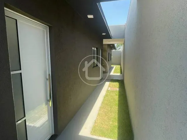 Imagem 11: Casa Nova em Campo Grande