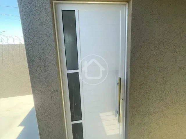 Imagem 15: Casa Nova em Campo Grande