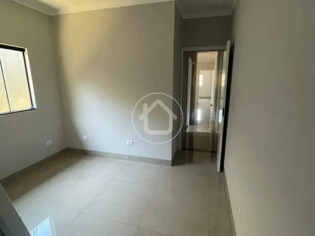 Imagem 4: Casa Nova em Campo Grande