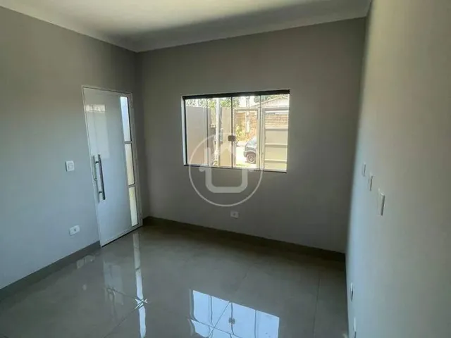 Imagem 6: Casa Nova em Campo Grande