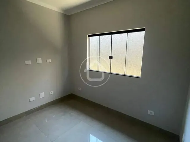 Imagem 12: Casa Nova em Campo Grande