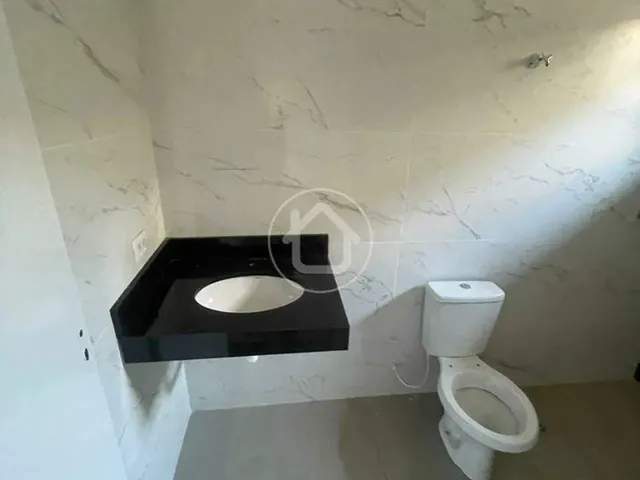 Imagem 14: Casa Nova em Campo Grande