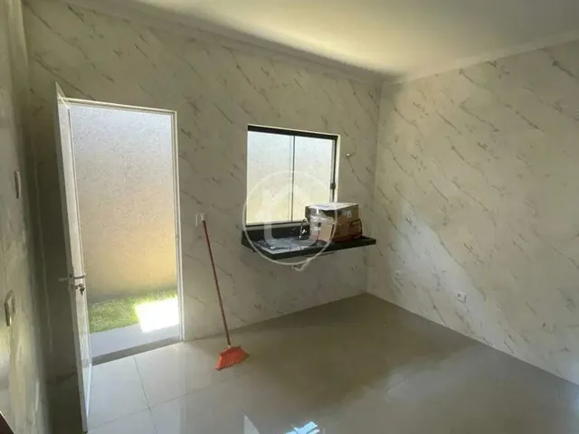 Imagem 7: Casa Nova em Campo Grande