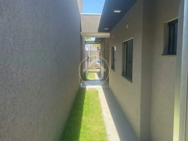 Imagem 3: Casa Nova em Campo Grande