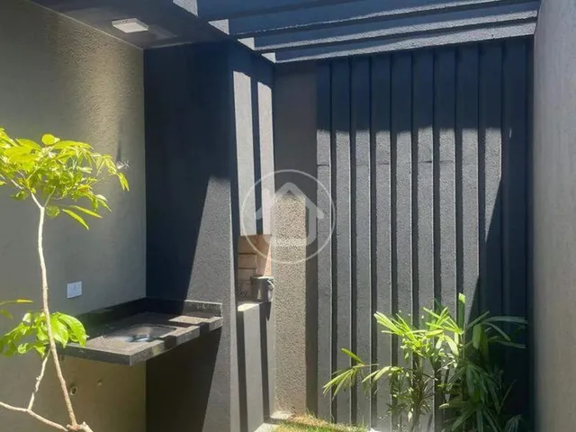 Imagem 13: Casa Nova em Campo Grande