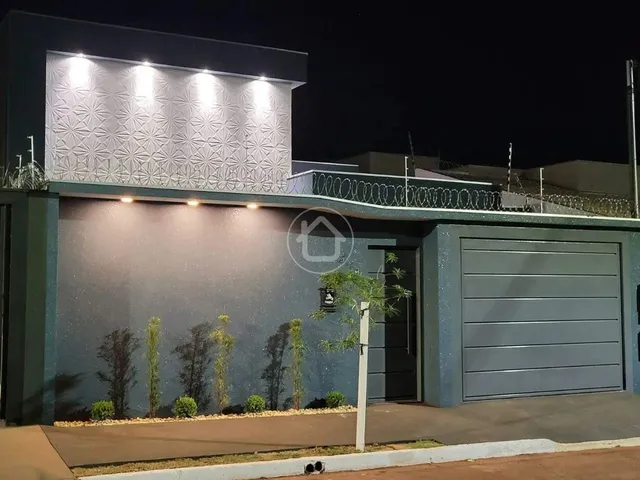 Imagem: Casa com Piscina Jardim das Nações