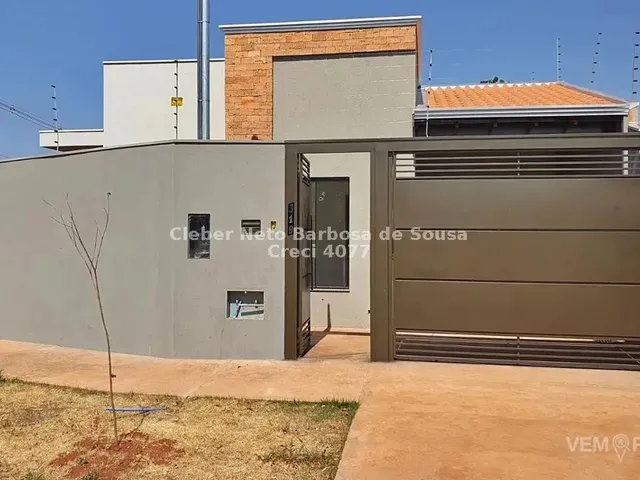 Imagem: 2 Dormitórios Sendo Uma Suíte Vias Rápidas