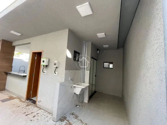 Imagem 2: Vila Adelina Casa com 3 dormitórios