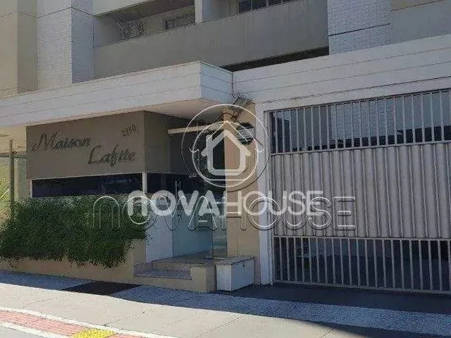 Imagem: Apartamento Amplo com 4 Dormitórios