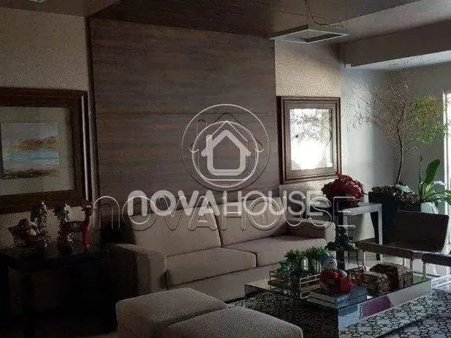 Imagem 3: Apartamento Amplo com 4 Dormitórios