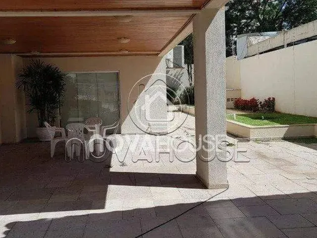 Imagem 14: Apartamento Amplo com 4 Dormitórios