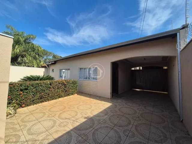 Imagem 15: Casa com 3 Dormitorios e Piscina