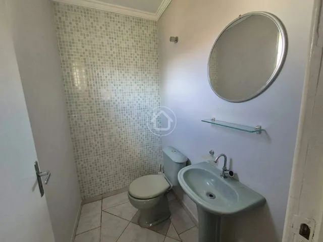 Imagem 16: Casa com 3 Dormitorios e Piscina