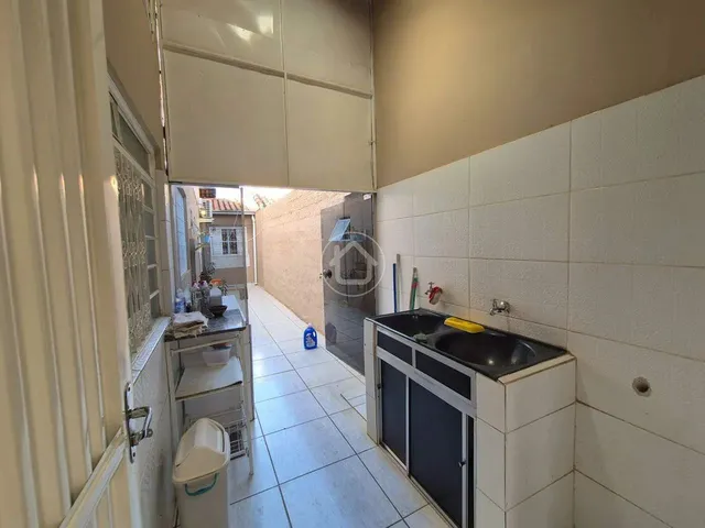 Imagem 4: Casa com 3 Dormitorios e Piscina