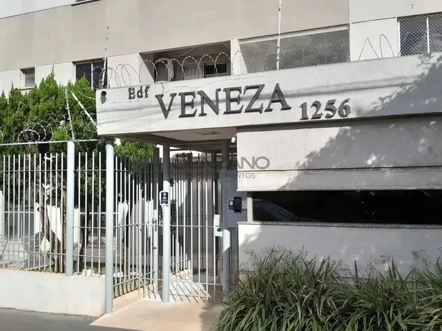 Imagem: Edifício Veneza, Todo Reforma Impecável