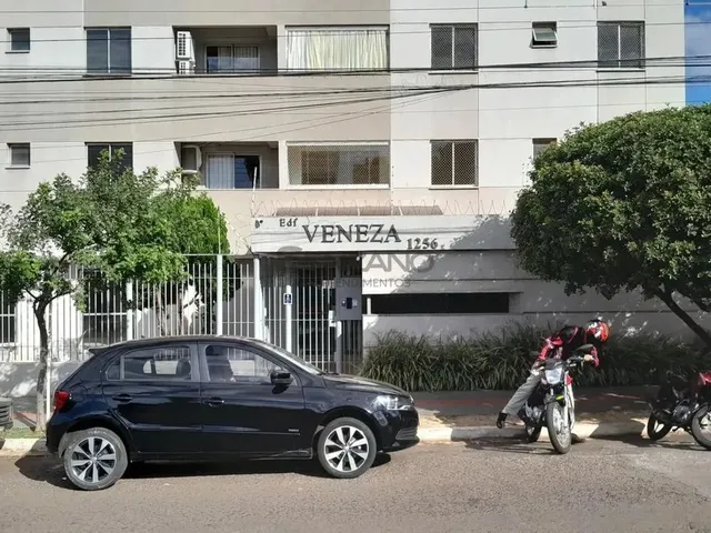 Imagem 11: Edifício Veneza, Todo Reforma Impecável. Armários Planejados, Cooktop e Acabamento De