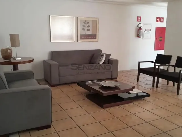 Imagem 15: Edifício Veneza, Todo Reforma Impecável. Armários Planejados, Cooktop e Acabamento De