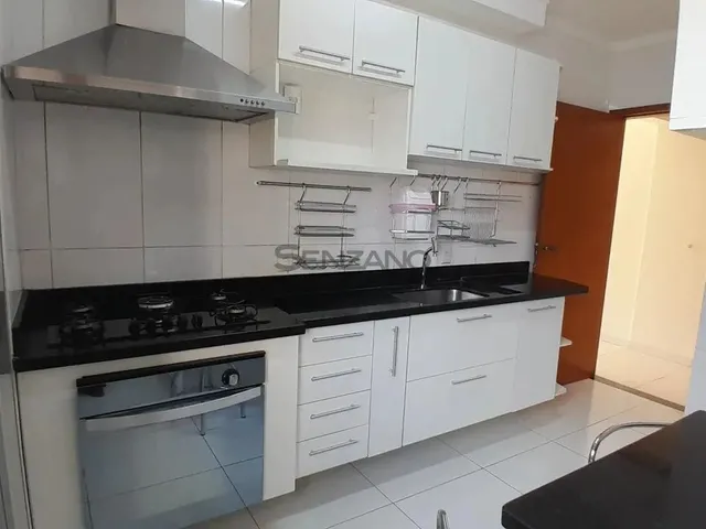 Imagem 9: Edifício Veneza, Todo Reforma Impecável. Armários Planejados, Cooktop e Acabamento De
