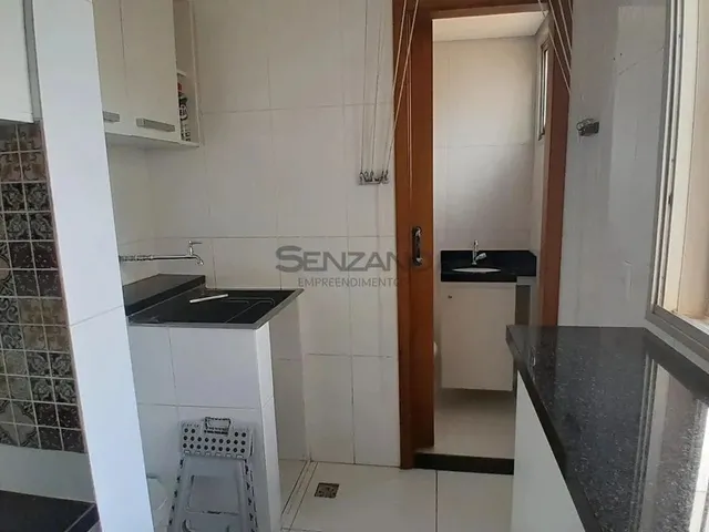 Imagem 6: Edifício Veneza, Todo Reforma Impecável. Armários Planejados, Cooktop e Acabamento De